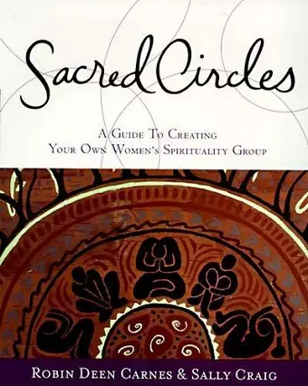 Sacred Circles cover