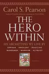 The Hero Within cover