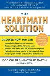 The HeartMath Solution cover