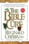 The Bible Cure cover