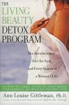 The Living Beauty Detox Program cover