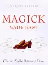 Magic Made Easy cover