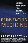 Reinventing Medicine cover