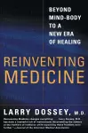 Reinventing Medicine cover