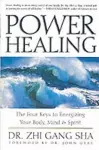 Power Healing cover