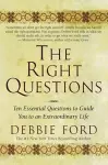 The Right Questions cover