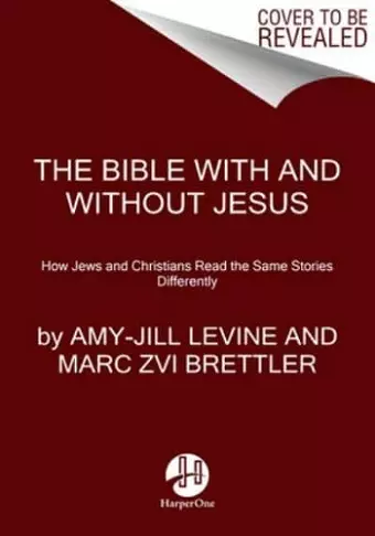 The Bible With And Without Jesus cover