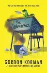 The Unteachables cover