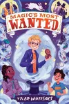 Magic's Most Wanted cover