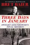 Three Days in January cover