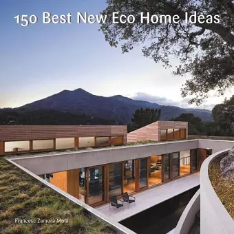 150 Best New Eco Home Ideas cover