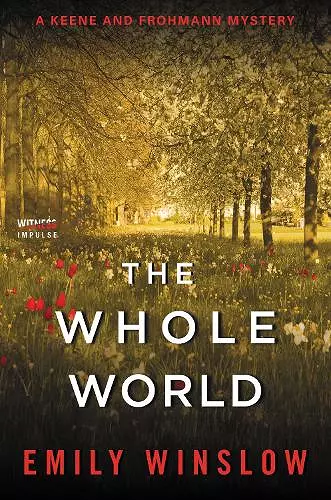 The Whole World cover