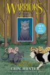 Warriors Manga: Graystripe's Adventure: 3 Full-Color Warriors Manga Books in 1 cover