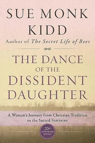 The Dance Of The Dissident Daughter cover