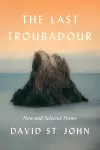 The Last Troubadour cover