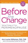 Before the Change cover