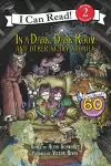 In a Dark, Dark Room and Other Scary Stories cover