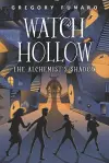 Watch Hollow: The Alchemist's Shadow cover