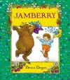 Jamberry Padded Board Book cover