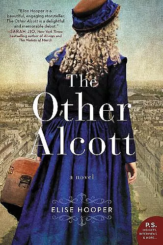 The Other Alcott cover