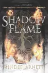 Shadow & Flame cover