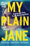 My Plain Jane cover