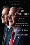 The Last Republicans cover