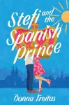 Stefi and the Spanish Prince cover