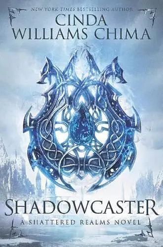 Shadowcaster cover