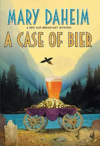 A Case of Bier cover