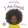 I Am Enough cover