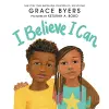I Believe I Can cover