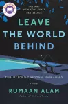 LEAVE THE WORLD BEHIND cover