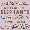 A Parade of Elephants Board Book cover