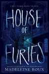 House of Furies cover