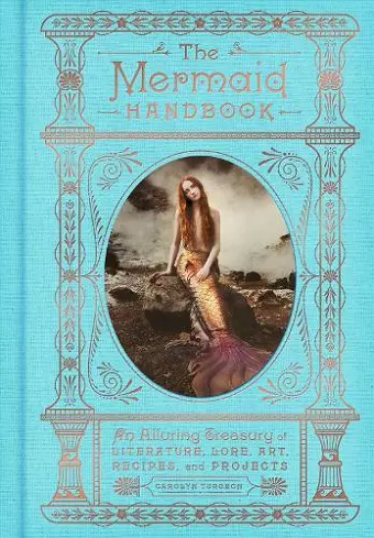 The Mermaid Handbook cover