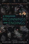 A Thousand Beginnings and Endings packaging