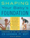 Shaping Your Baby's Foundation cover