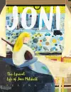 Joni: The Lyrical Life of Joni Mitchell cover