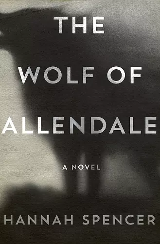 The Wolf of Allendale cover