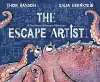 The Escape Artist cover