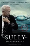 Sully [Movie TIe-in] UK cover