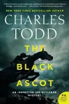 The Black Ascot cover