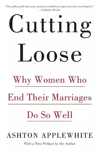 Cutting Loose cover