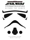 Star Wars Stormtroopers cover