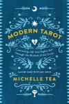 Modern Tarot cover