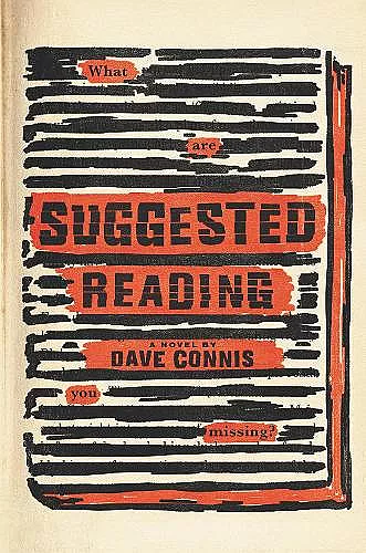 Suggested Reading cover