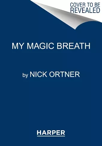 My Magic Breath cover