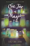 One Jar of Magic cover