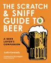 The Scratch & Sniff Guide to Beer cover